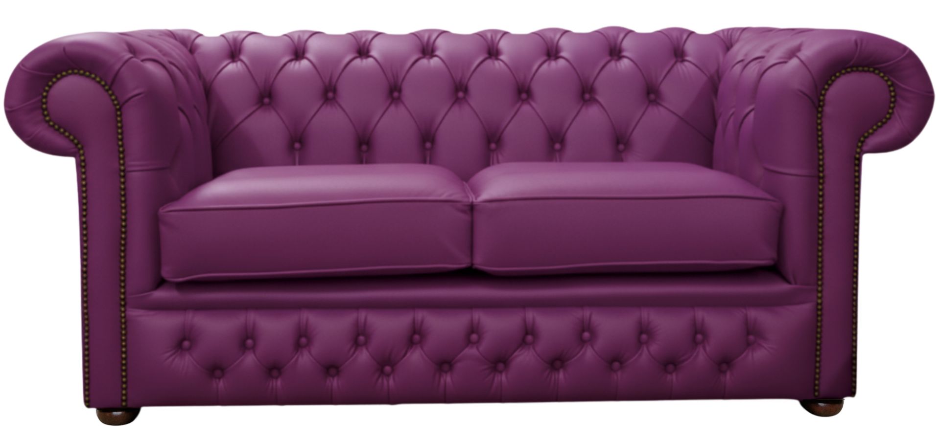 The Durham Chesterfield